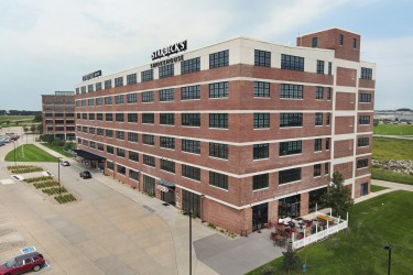 TechWorks Campus TechWorks Campus