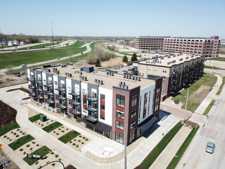 Brownfields Project Garners Recognition | The New Waterloo